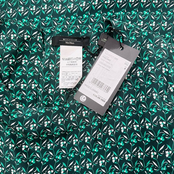 Max Mara Weekend Dress - Picture 10 of 10